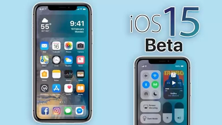 When Will iOS 15 Be Released?