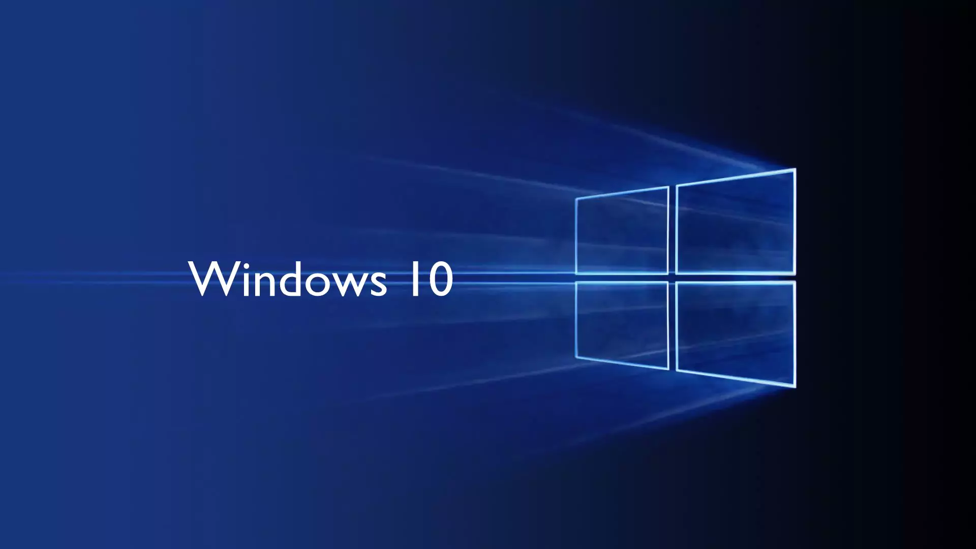 Windows XP to Windows 10 Transformation Pack