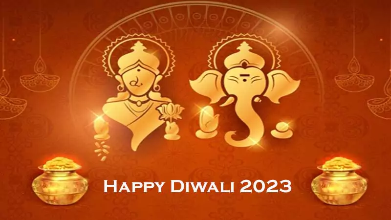 Happy Diwali wishes 2023