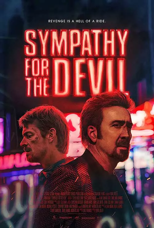 Sympathy For The Devil Download HD Free