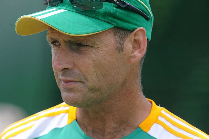Pakistan Cricket Board appoints Gary Kristen